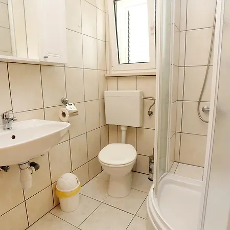 4393b Appartement Lumbarda